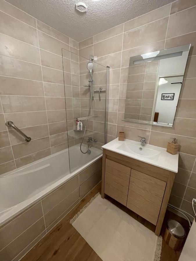 « Le Traversin » Centre Sarlat App. 2 Chambres Esterno foto